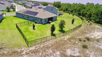 GORGEOUS Ranch-style home on more than 1/3-acre conservation lot on Providence Golf Club in Florida - for sale on GolfHomes.com, golf home, golf lot