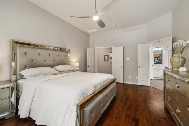 Welcome to 2130 Heather Glen Drive - Your Private Retreat in The on The Shores Country Club in Texas - for sale on GolfHomes.com, golf home, golf lot