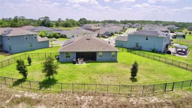 GORGEOUS Ranch-style home on more than 1/3-acre conservation lot on Providence Golf Club in Florida - for sale on GolfHomes.com, golf home, golf lot