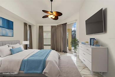 One or more photo(s) has been virtually staged. Welcome home to on Riverwood Golf Club in Florida - for sale on GolfHomes.com, golf home, golf lot