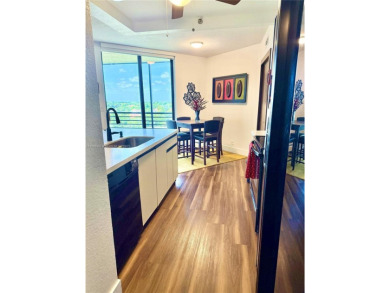 Stunning Penthouse with Garden Views!
This fabulous penthouse on Inverrary Country Club in Florida - for sale on GolfHomes.com, golf home, golf lot