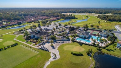 GORGEOUS Ranch-style home on more than 1/3-acre conservation lot on Providence Golf Club in Florida - for sale on GolfHomes.com, golf home, golf lot