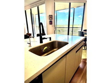 Stunning Penthouse with Garden Views!
This fabulous penthouse on Inverrary Country Club in Florida - for sale on GolfHomes.com, golf home, golf lot
