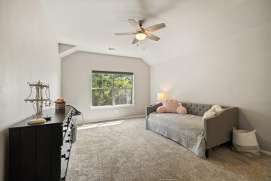 Welcome to 2130 Heather Glen Drive - Your Private Retreat in The on The Shores Country Club in Texas - for sale on GolfHomes.com, golf home, golf lot
