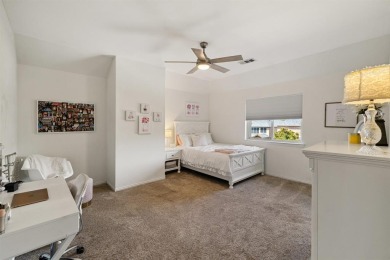 Welcome to 2130 Heather Glen Drive - Your Private Retreat in The on The Shores Country Club in Texas - for sale on GolfHomes.com, golf home, golf lot