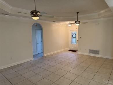 Very well kept home in the sought after golf community of on Stonebrook Golf Club in Florida - for sale on GolfHomes.com, golf home, golf lot