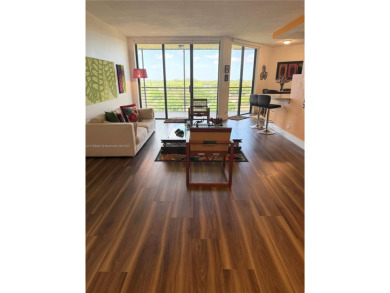 Stunning Penthouse with Garden Views!
This fabulous penthouse on Inverrary Country Club in Florida - for sale on GolfHomes.com, golf home, golf lot