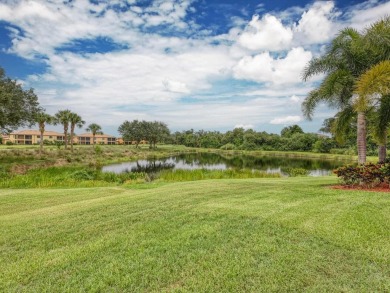 Under contract-accepting backup offers. Picturesque Lake and on River Strand Golf and Country Club At Heritage Harbour  in Florida - for sale on GolfHomes.com, golf home, golf lot