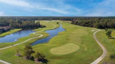 GORGEOUS Ranch-style home on more than 1/3-acre conservation lot on Providence Golf Club in Florida - for sale on GolfHomes.com, golf home, golf lot