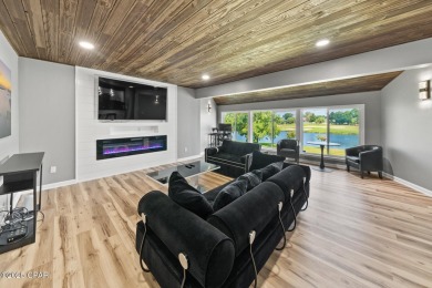 Step into this stunning condo, perfectly situated on the golf on Bay Point Resort Golf Club in Florida - for sale on GolfHomes.com, golf home, golf lot