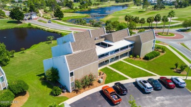 Step into this stunning condo, perfectly situated on the golf on Bay Point Resort Golf Club in Florida - for sale on GolfHomes.com, golf home, golf lot