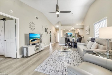 Discover a rare gem in the prestigious, gated community of on Countryside Golf and Country Club in Florida - for sale on GolfHomes.com, golf home, golf lot