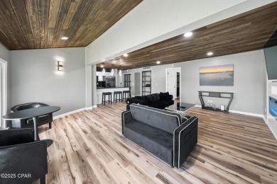 Step into this stunning condo, perfectly situated on the golf on Bay Point Resort Golf Club in Florida - for sale on GolfHomes.com, golf home, golf lot