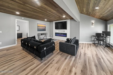 Step into this stunning condo, perfectly situated on the golf on Bay Point Resort Golf Club in Florida - for sale on GolfHomes.com, golf home, golf lot