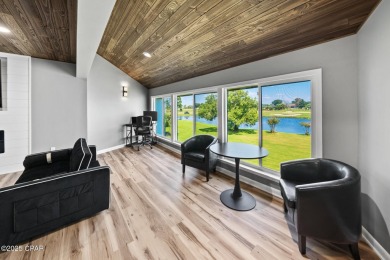 Step into this stunning condo, perfectly situated on the golf on Bay Point Resort Golf Club in Florida - for sale on GolfHomes.com, golf home, golf lot