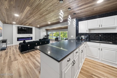 Step into this stunning condo, perfectly situated on the golf on Bay Point Resort Golf Club in Florida - for sale on GolfHomes.com, golf home, golf lot