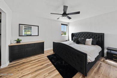 Step into this stunning condo, perfectly situated on the golf on Bay Point Resort Golf Club in Florida - for sale on GolfHomes.com, golf home, golf lot