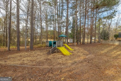 Welcome to this meticulously maintained home, located in the on Bear Creek Golf Club Inc in Georgia - for sale on GolfHomes.com, golf home, golf lot