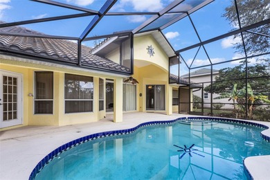 One or more photo(s) has been virtually staged. Welcome home to on Riverwood Golf Club in Florida - for sale on GolfHomes.com, golf home, golf lot