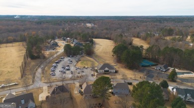 Welcome to this meticulously maintained home, located in the on Bear Creek Golf Club Inc in Georgia - for sale on GolfHomes.com, golf home, golf lot