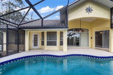 One or more photo(s) has been virtually staged. Welcome home to on Riverwood Golf Club in Florida - for sale on GolfHomes.com, golf home, golf lot