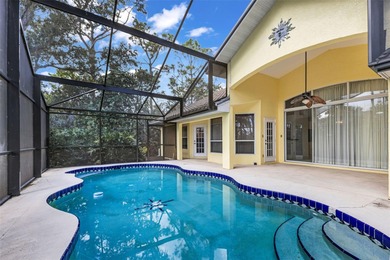 One or more photo(s) has been virtually staged. Welcome home to on Riverwood Golf Club in Florida - for sale on GolfHomes.com, golf home, golf lot