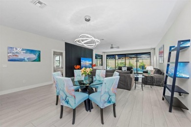 Prepare to be captivated by this meticulously remodeled on River Strand Golf and Country Club At Heritage Harbour  in Florida - for sale on GolfHomes.com, golf home, golf lot