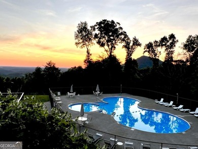 Escape to the mountains with this almost new, custom-built ranch on Bent Tree Golf Course in Georgia - for sale on GolfHomes.com, golf home, golf lot