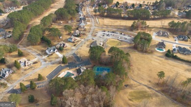 Welcome to this meticulously maintained home, located in the on Bear Creek Golf Club Inc in Georgia - for sale on GolfHomes.com, golf home, golf lot