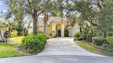 One or more photo(s) has been virtually staged. Welcome home to on Riverwood Golf Club in Florida - for sale on GolfHomes.com, golf home, golf lot