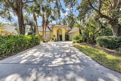 One or more photo(s) has been virtually staged. Welcome home to on Riverwood Golf Club in Florida - for sale on GolfHomes.com, golf home, golf lot