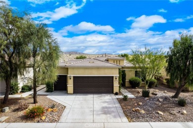 Desert Elegance Meets Modern Comfort in Sun City Shadow Hills

 on Shadow Hills Golf Club in California - for sale on GolfHomes.com, golf home, golf lot