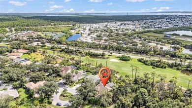 One or more photo(s) has been virtually staged. Welcome home to on Riverwood Golf Club in Florida - for sale on GolfHomes.com, golf home, golf lot
