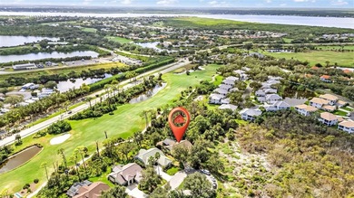 One or more photo(s) has been virtually staged. Welcome home to on Riverwood Golf Club in Florida - for sale on GolfHomes.com, golf home, golf lot