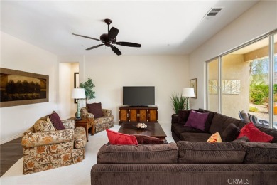 Desert Elegance Meets Modern Comfort in Sun City Shadow Hills

 on Shadow Hills Golf Club in California - for sale on GolfHomes.com, golf home, golf lot
