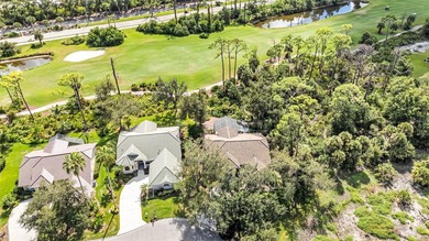 One or more photo(s) has been virtually staged. Welcome home to on Riverwood Golf Club in Florida - for sale on GolfHomes.com, golf home, golf lot