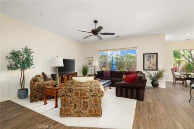 Desert Elegance Meets Modern Comfort in Sun City Shadow Hills

 on Shadow Hills Golf Club in California - for sale on GolfHomes.com, golf home, golf lot