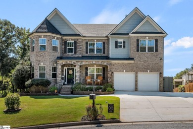 Welcome to this stunning, move-in ready home, a perfect blend of on Brookstone Meadows Golf Course in South Carolina - for sale on GolfHomes.com, golf home, golf lot