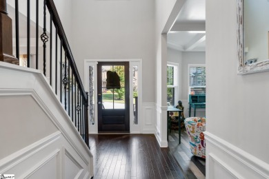 Welcome to this stunning, move-in ready home, a perfect blend of on Brookstone Meadows Golf Course in South Carolina - for sale on GolfHomes.com, golf home, golf lot