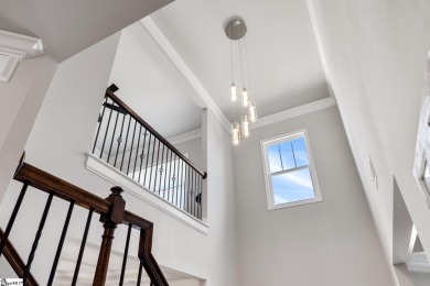 Welcome to this stunning, move-in ready home, a perfect blend of on Brookstone Meadows Golf Course in South Carolina - for sale on GolfHomes.com, golf home, golf lot