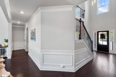 Welcome to this stunning, move-in ready home, a perfect blend of on Brookstone Meadows Golf Course in South Carolina - for sale on GolfHomes.com, golf home, golf lot