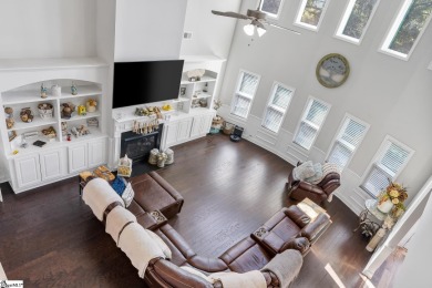 Welcome to this stunning, move-in ready home, a perfect blend of on Brookstone Meadows Golf Course in South Carolina - for sale on GolfHomes.com, golf home, golf lot