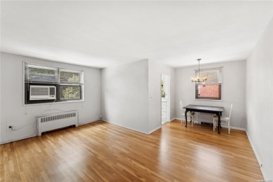 ***WELCOME HOME***Most Desirable Upper Corner Apartment With on Clearview Park Golf Course in New York - for sale on GolfHomes.com, golf home, golf lot