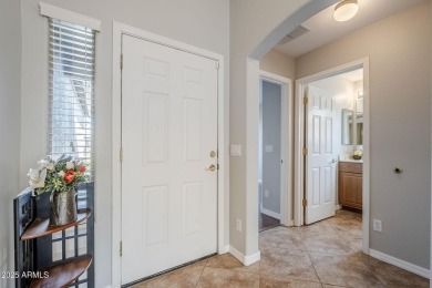 Welcome to your RETREAT! This SPLIT 2-BR/2 bath home is in the on Lone Tree Golf Club in Arizona - for sale on GolfHomes.com, golf home, golf lot