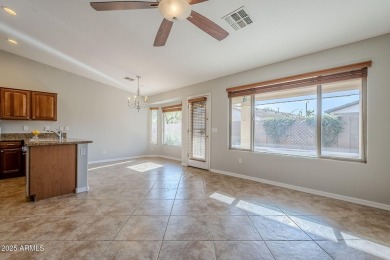 Welcome to your RETREAT! This SPLIT 2-BR/2 bath home is in the on Lone Tree Golf Club in Arizona - for sale on GolfHomes.com, golf home, golf lot
