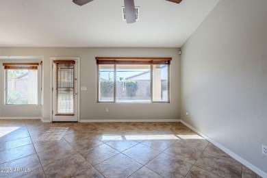 Welcome to your RETREAT! This SPLIT 2-BR/2 bath home is in the on Lone Tree Golf Club in Arizona - for sale on GolfHomes.com, golf home, golf lot
