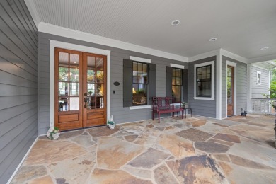 Welcome to a Once-in-a-Lifetime Golf Course View with Lake on Reynolds Lake Oconee - The Oconee in Georgia - for sale on GolfHomes.com, golf home, golf lot
