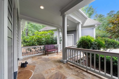 Welcome to a Once-in-a-Lifetime Golf Course View with Lake on Reynolds Lake Oconee - The Oconee in Georgia - for sale on GolfHomes.com, golf home, golf lot