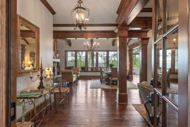 Welcome to a Once-in-a-Lifetime Golf Course View with Lake on Reynolds Lake Oconee - The Oconee in Georgia - for sale on GolfHomes.com, golf home, golf lot