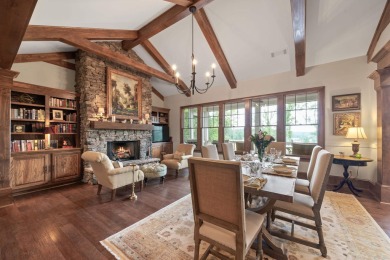 Welcome to a Once-in-a-Lifetime Golf Course View with Lake on Reynolds Lake Oconee - The Oconee in Georgia - for sale on GolfHomes.com, golf home, golf lot